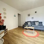 Casa Balzac - T3 Apartment *