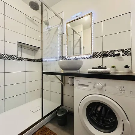 Apartamento Casa Balzac - T3 *