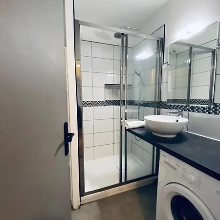 Apartmán Casa Balzac - T3 *